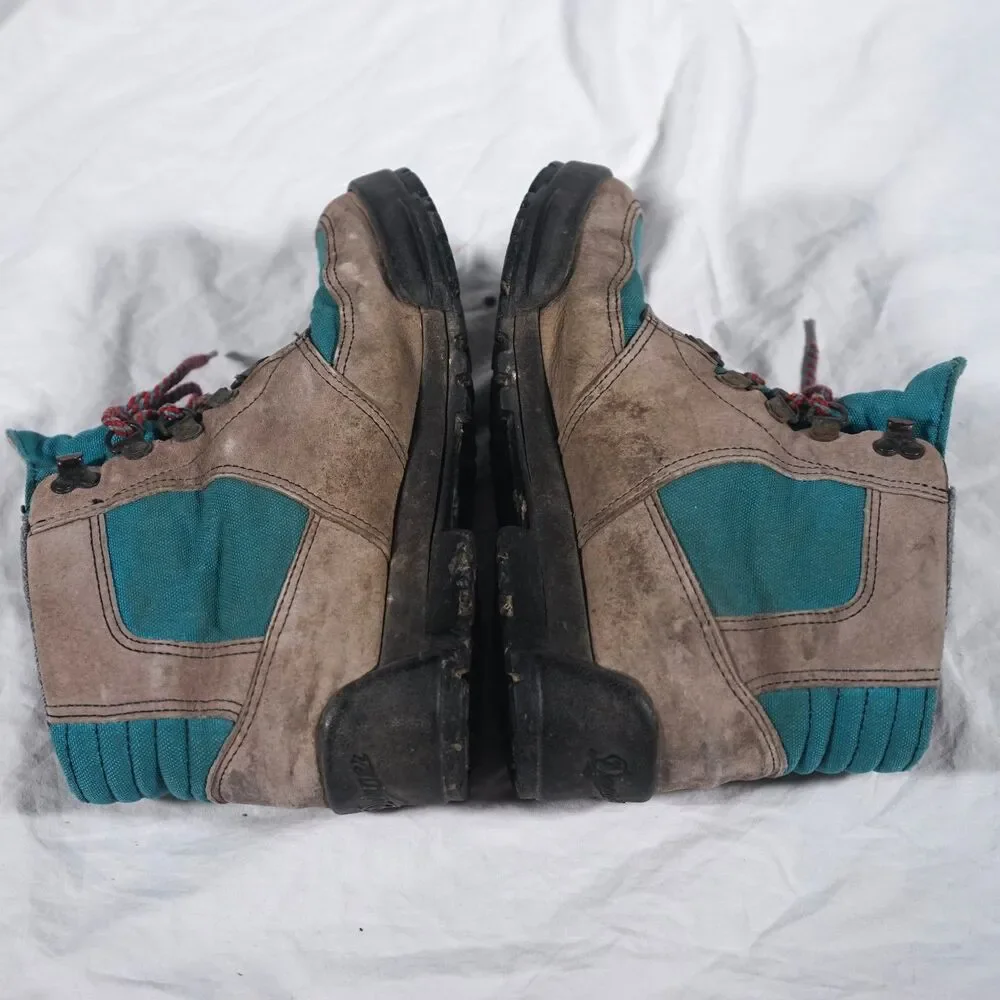 Danner Gore-Tex Boots Vintage No Size Listed Fits Approx Men's 6–7